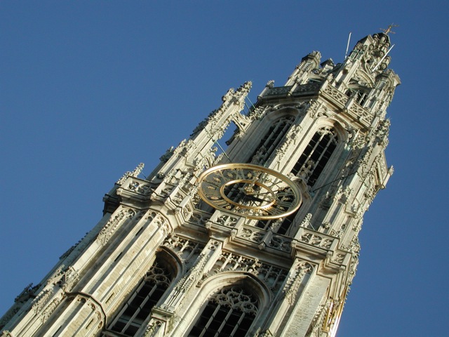 Antwerp