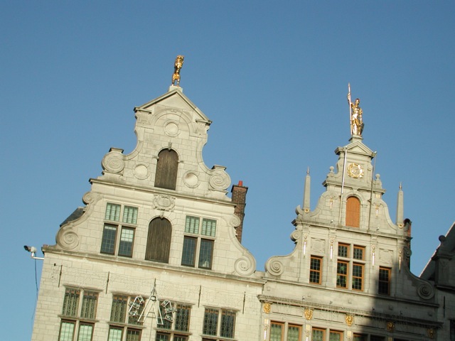 Antwerp