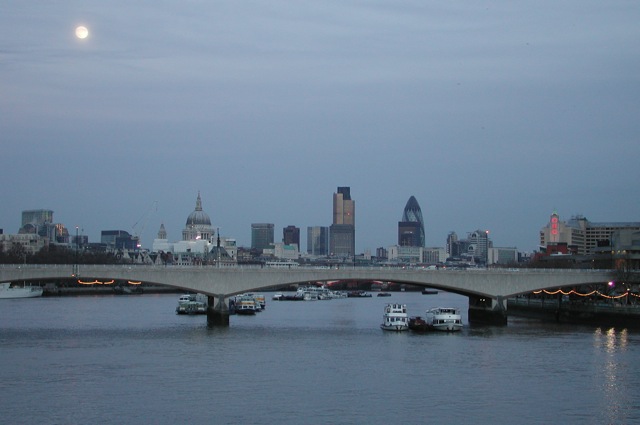 Panoramas
