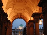 Arches