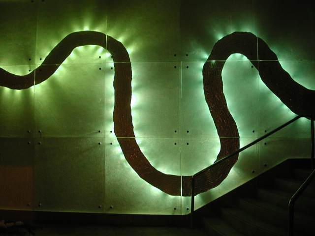 Sculpture