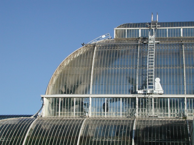 Greenhouses