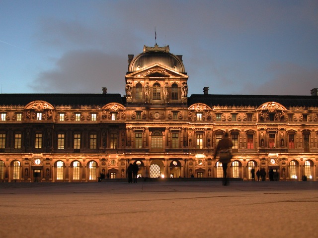 Louvre