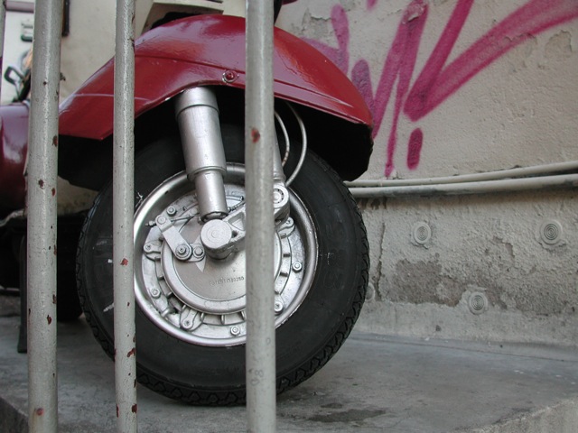Scooters