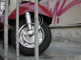 Scooters