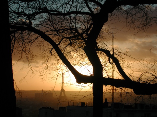 Eiffel Tower