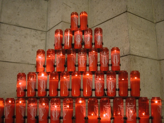 Candles
