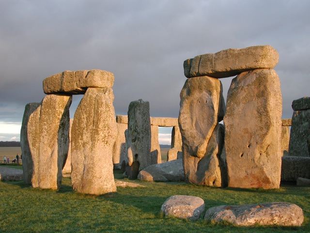 Stonehenge