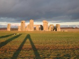 Stonehenge
