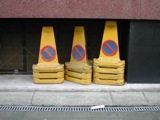 Traffic Cones