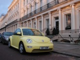 New Beetle