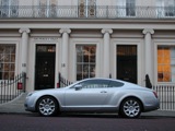 Continental GT