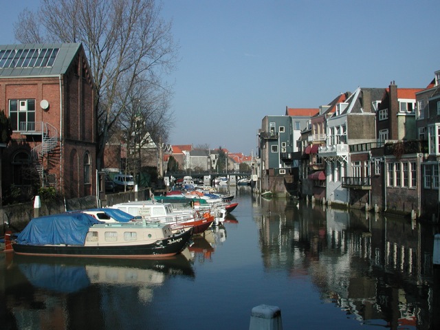 Dordrecht