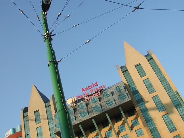 Hotels