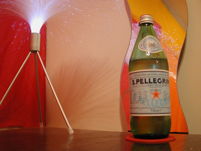 San Pellegrino