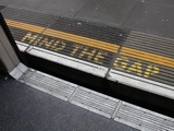 Mind the Gap
