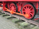Locomotives