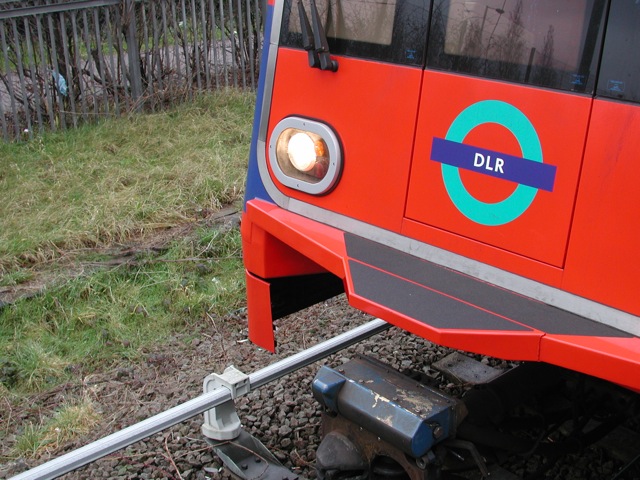 Roundels