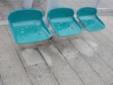 Benches