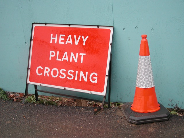 Traffic Cones