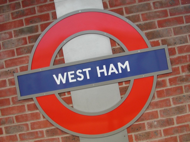 West Ham