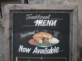 Menus