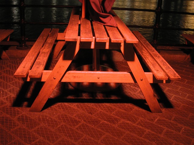 Benches