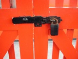 Rust