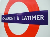 Chalfont & Latimer