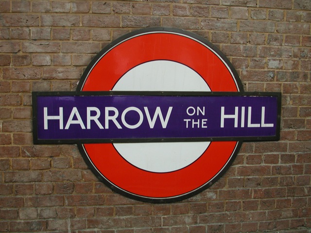 Harrow-on-the-Hill