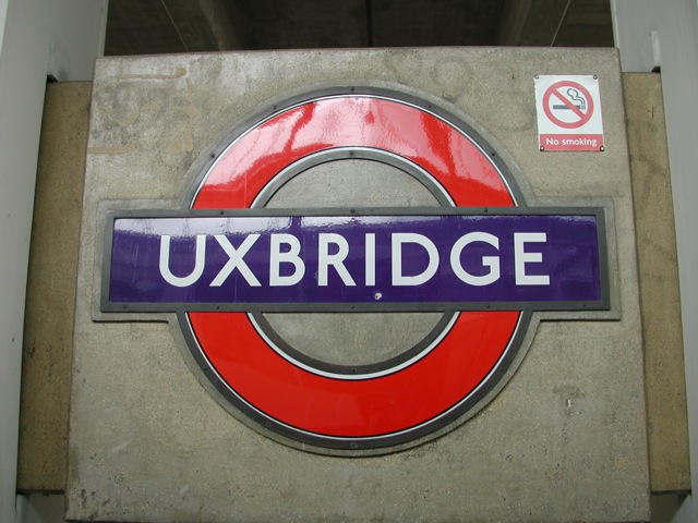 Uxbridge
