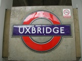 Piccadilly Line