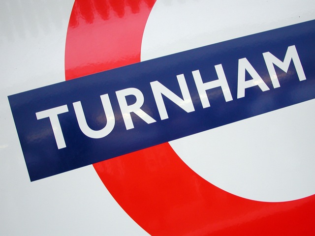 Turnham Green