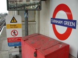 Turnham Green