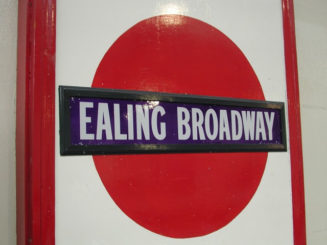 Ealing Broadway