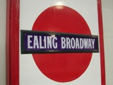 Ealing Broadway