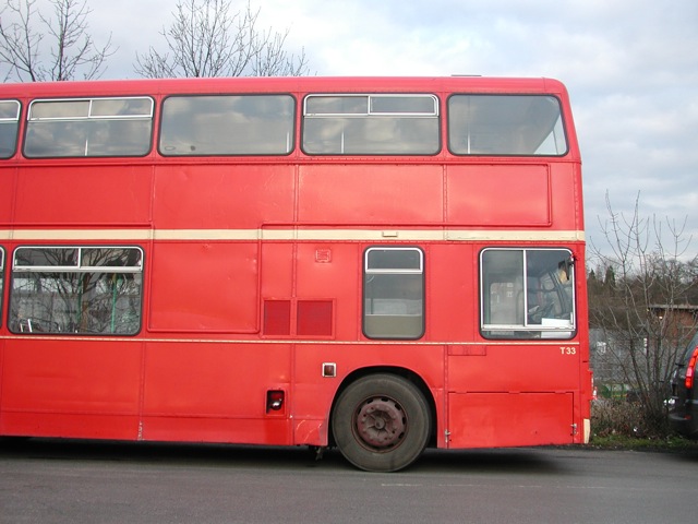 Barnet