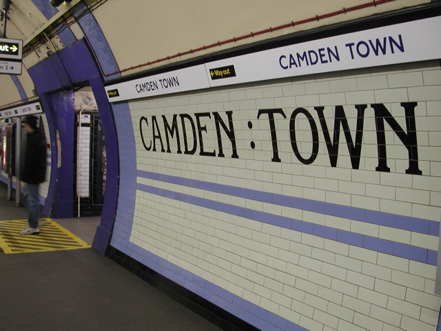 Camden Town