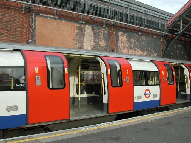 Edgware