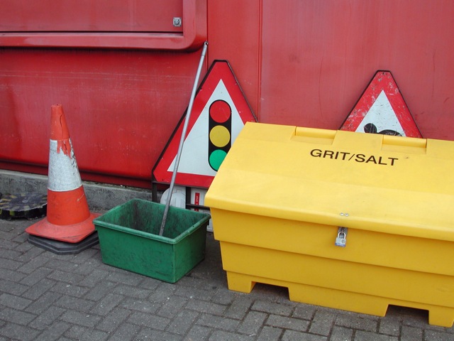Traffic Cones