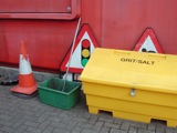 Traffic Cones