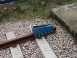 End of the Line
