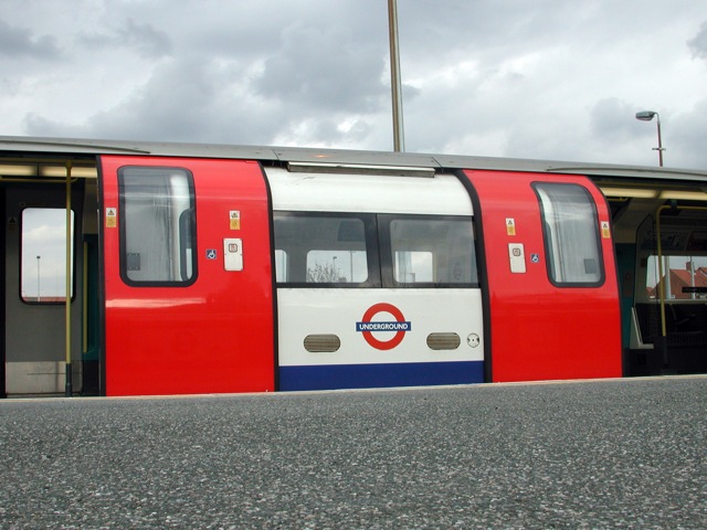 1996 Stock