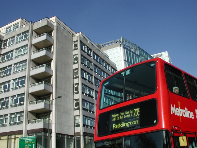 London Buses