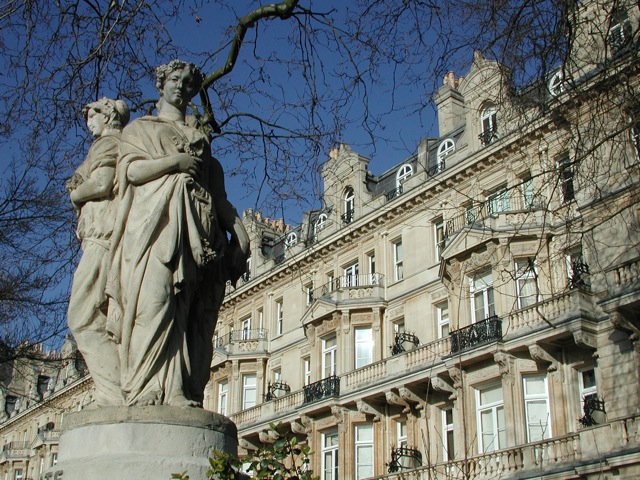 Regent's Park
