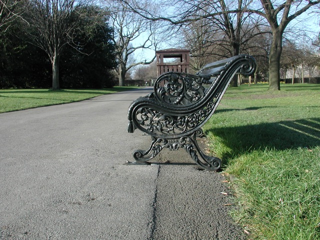 Benches