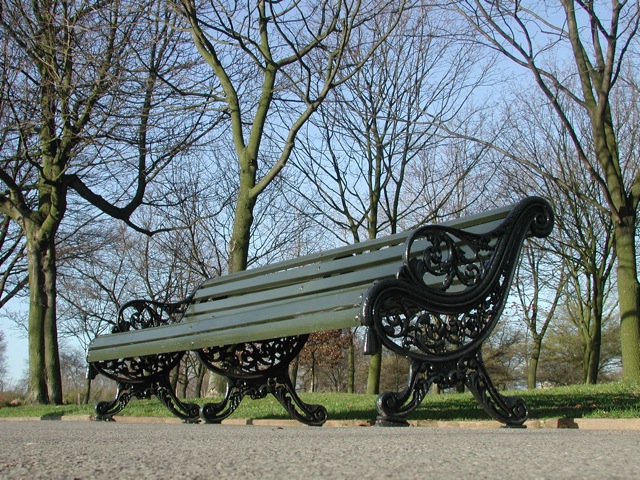 Benches