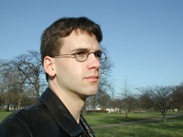 Andrew