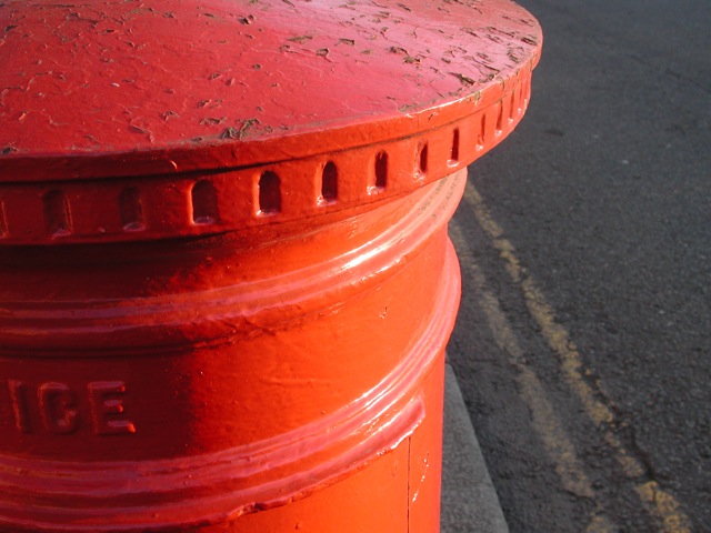 Mailboxes