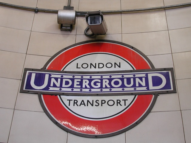 Aldgate East